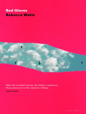 cover image of Red Gloves